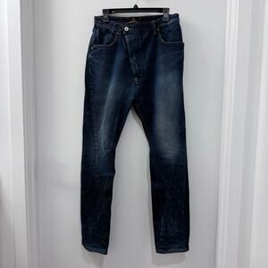 Vivienne Westwood Anglomania Denim Jeans Pants | Sz 29